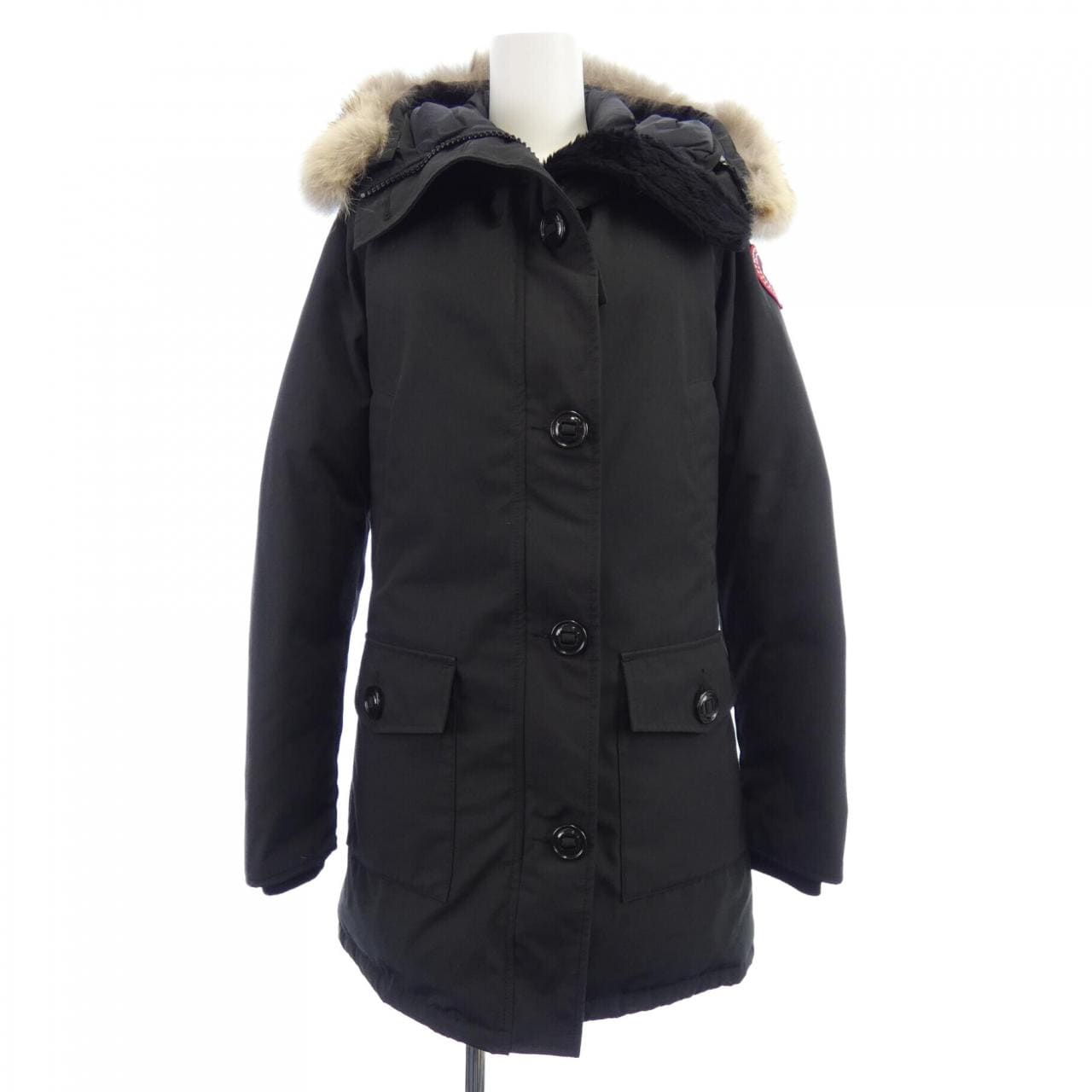 カナダグース CANADA GOOSE 2603JL BRONTE ブロンテ ダウンコート