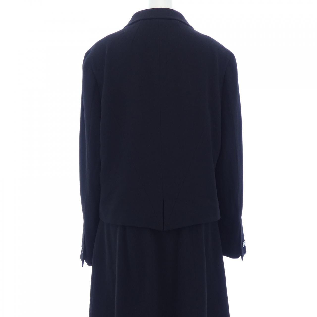 【ヴィンテージ】シャネル CHANEL P15045V02954 00C. スーツ