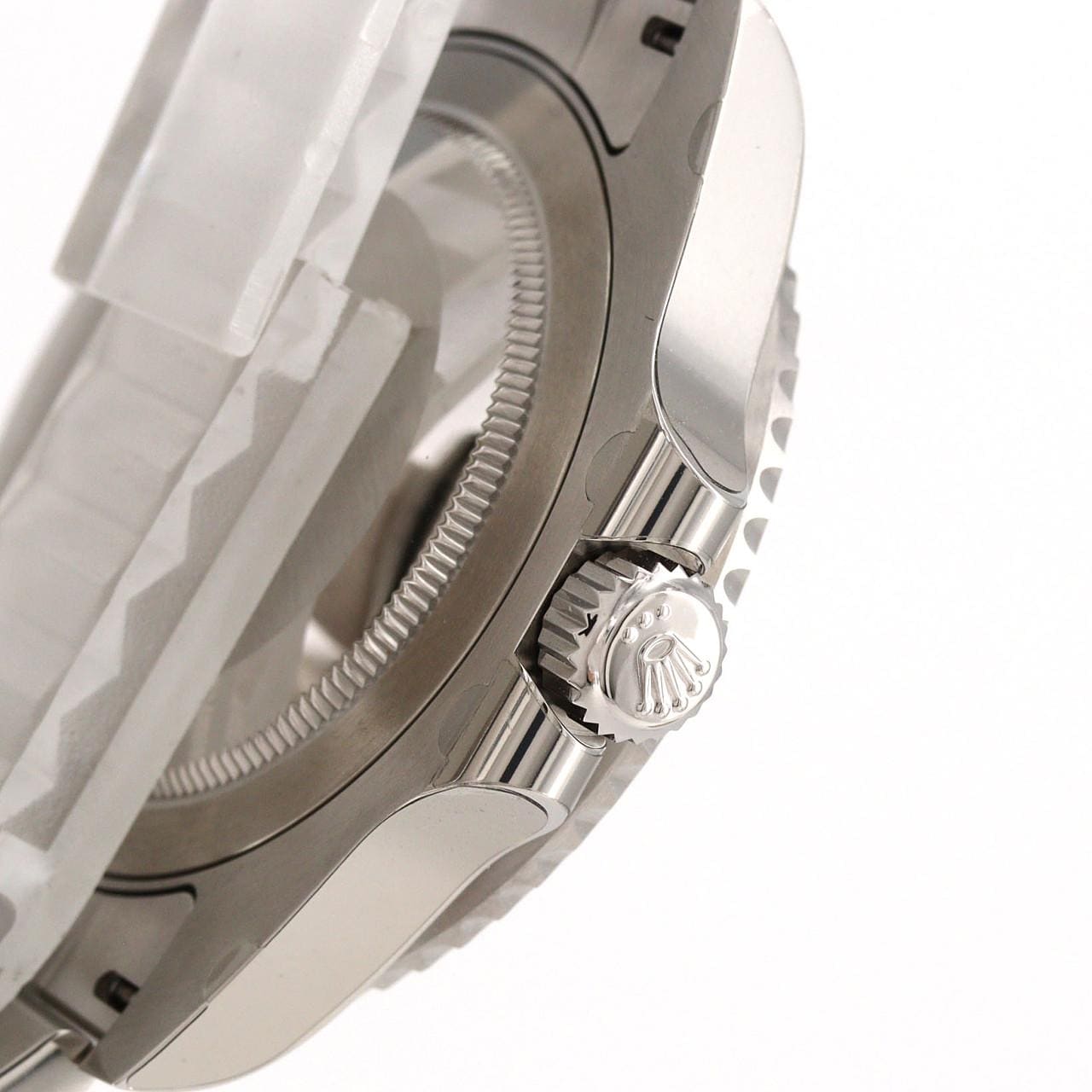 ロレックス GMTマスターⅡ 126720VTNR･3 SS 自動巻 ランダム番