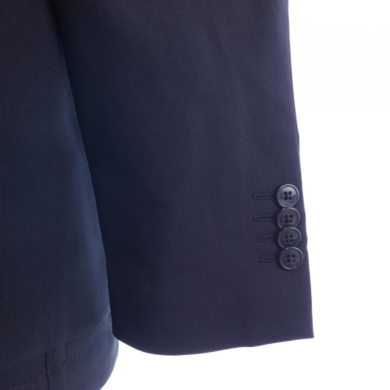 LA PERLA ジャケット