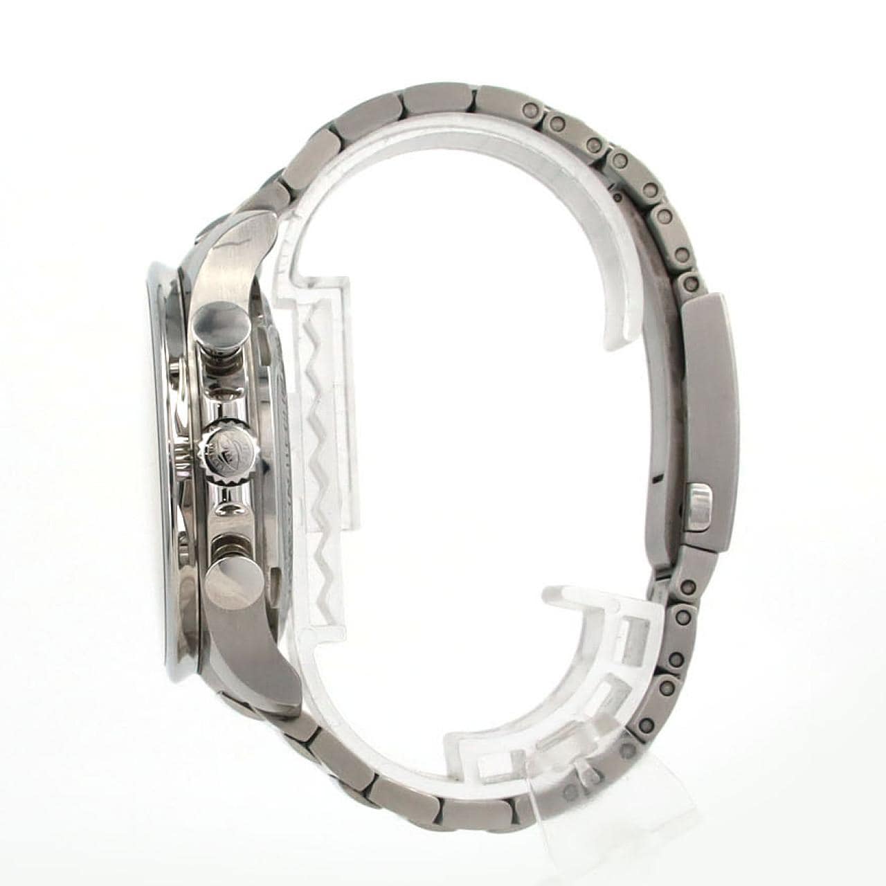 IWC ポルトギーゼヨットクラブクロノグラフ IW390701 SS 自動巻