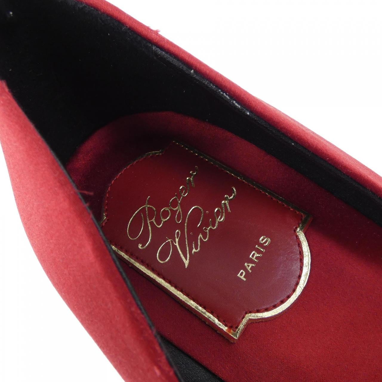 ROGER VIVIER VIVIER 泵
