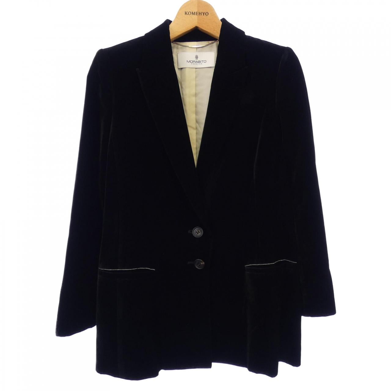 モラビトプルミエ MORABITO PREMIER ジャケット