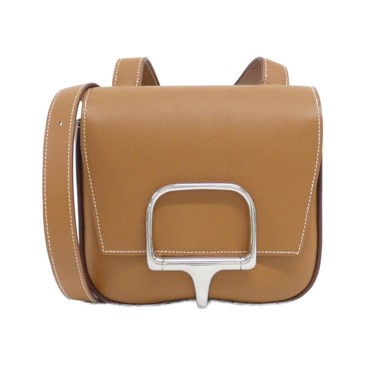 エルメス デッラ カヴァッレリア MINI 082226CK ショルダーバッグ