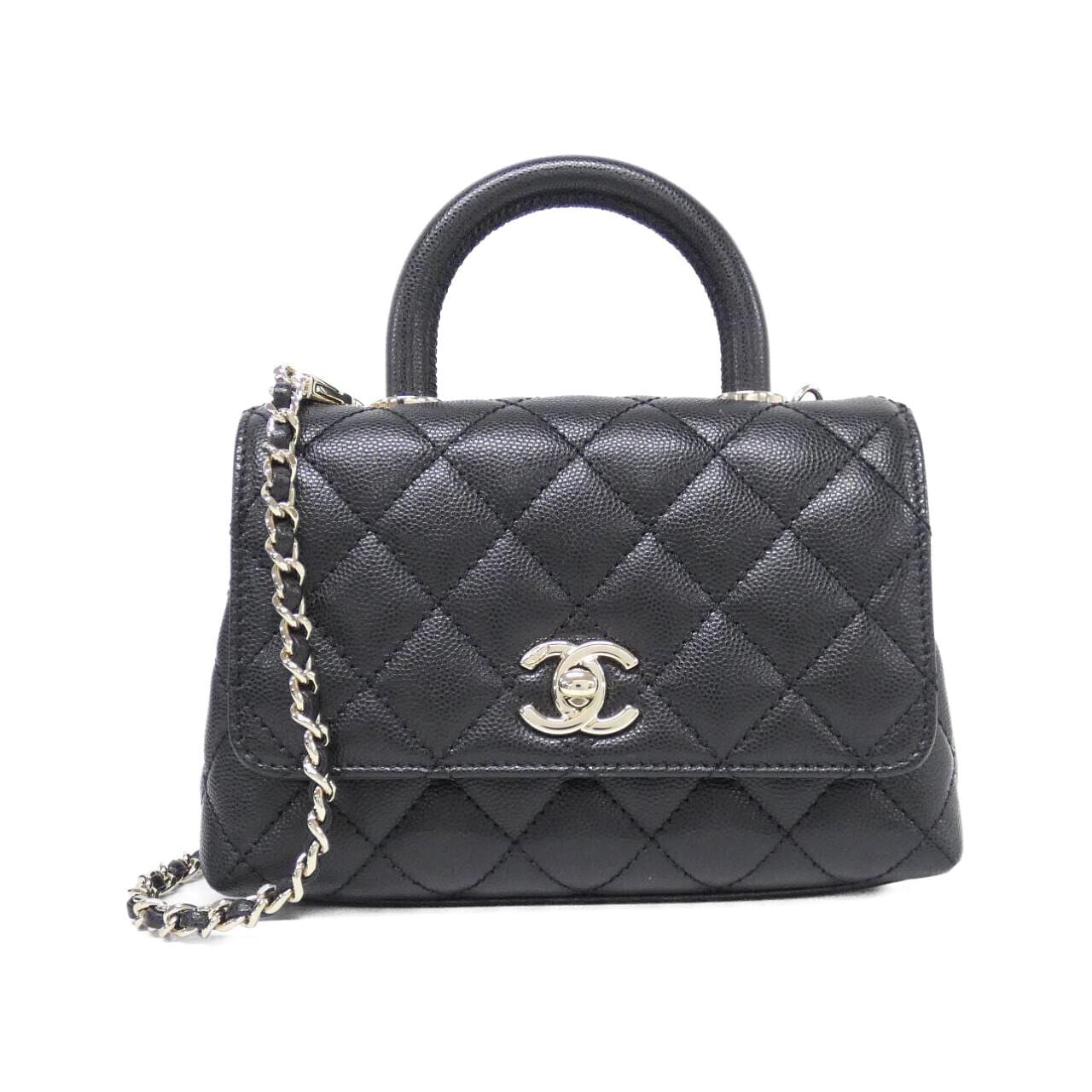 シャネル AS2215 バッグ