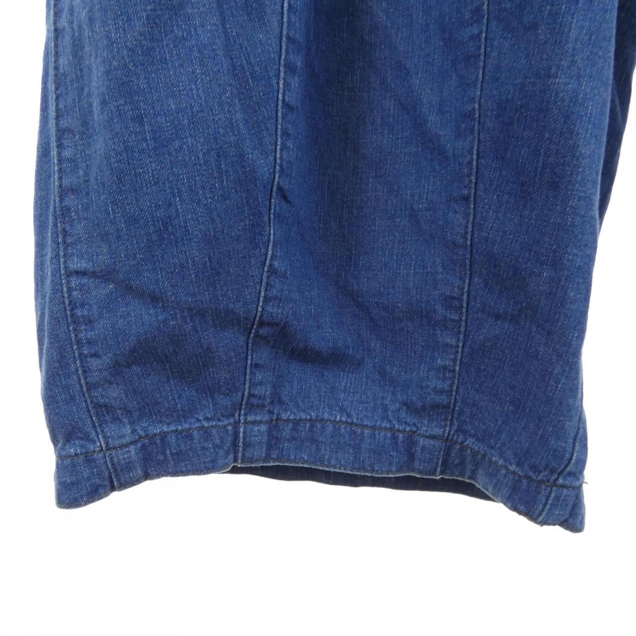 ニードルズ NEEDLES パンツ