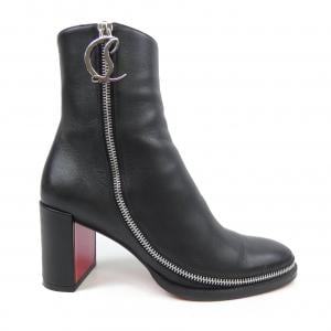 クリスチャンルブタン CHRISTIAN LOUBOUTIN 3230746 BK 01 CL ZIP BOOT ブーツ