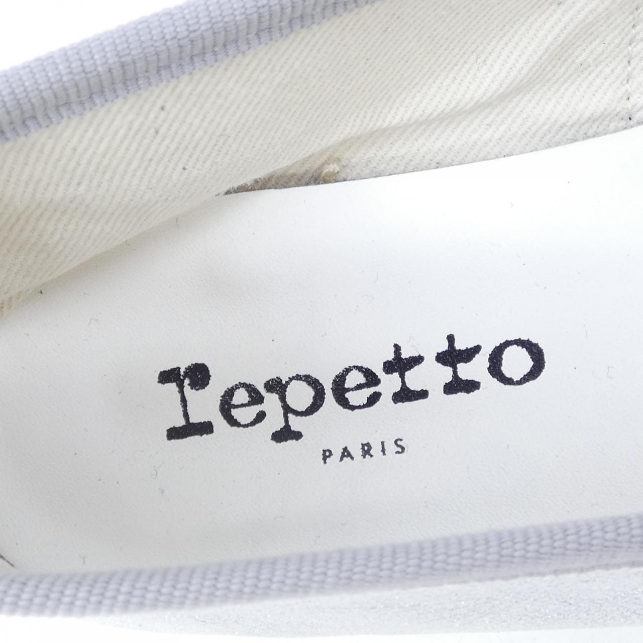 レペット repetto シューズ