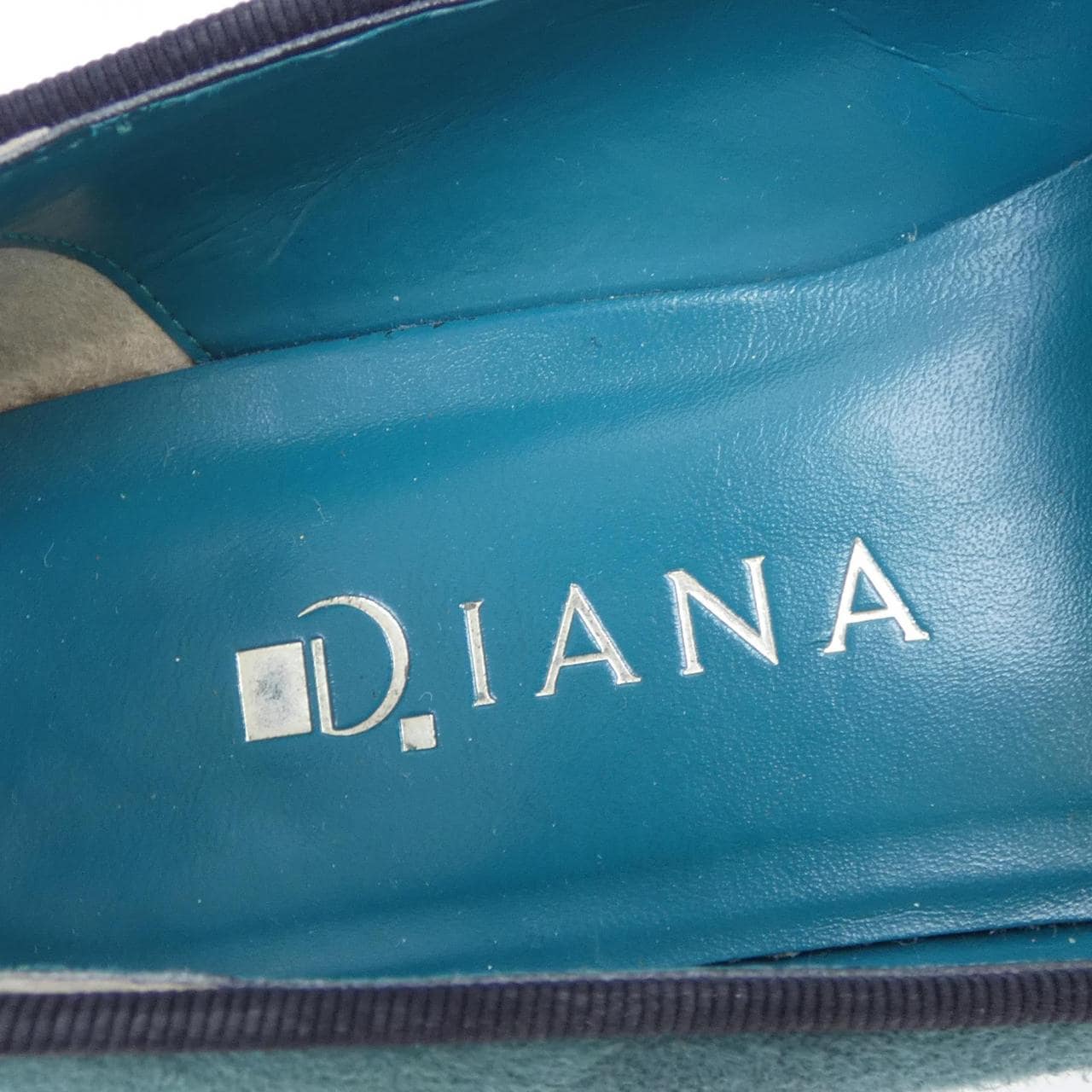 ダイアナ DIANA パンプス