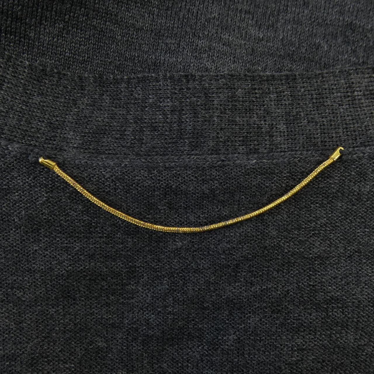 ドゥーズィエムクラス DEUXIEME CLASSE 23-080-520-5010-3-0 カーディガン