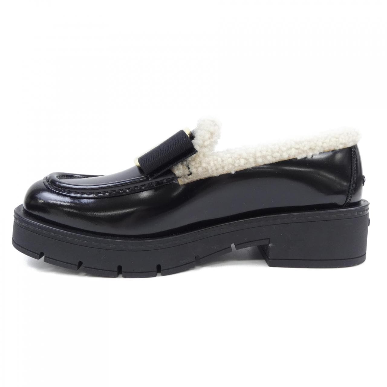 フェラガモ FERRAGAMO シューズ