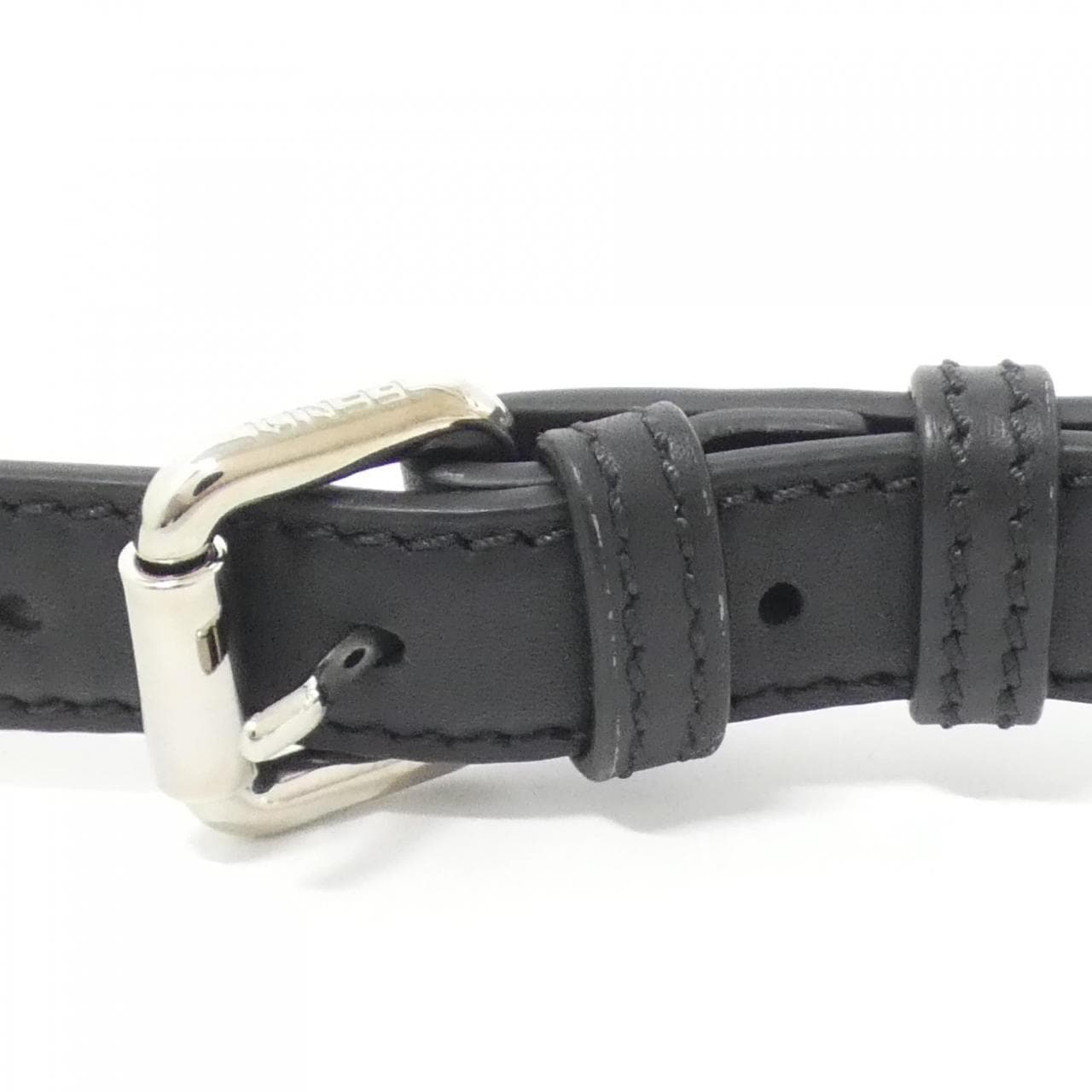 フェンディ ピーカブー アイ シー ユー スモール 8BN327 ANSD バッグ