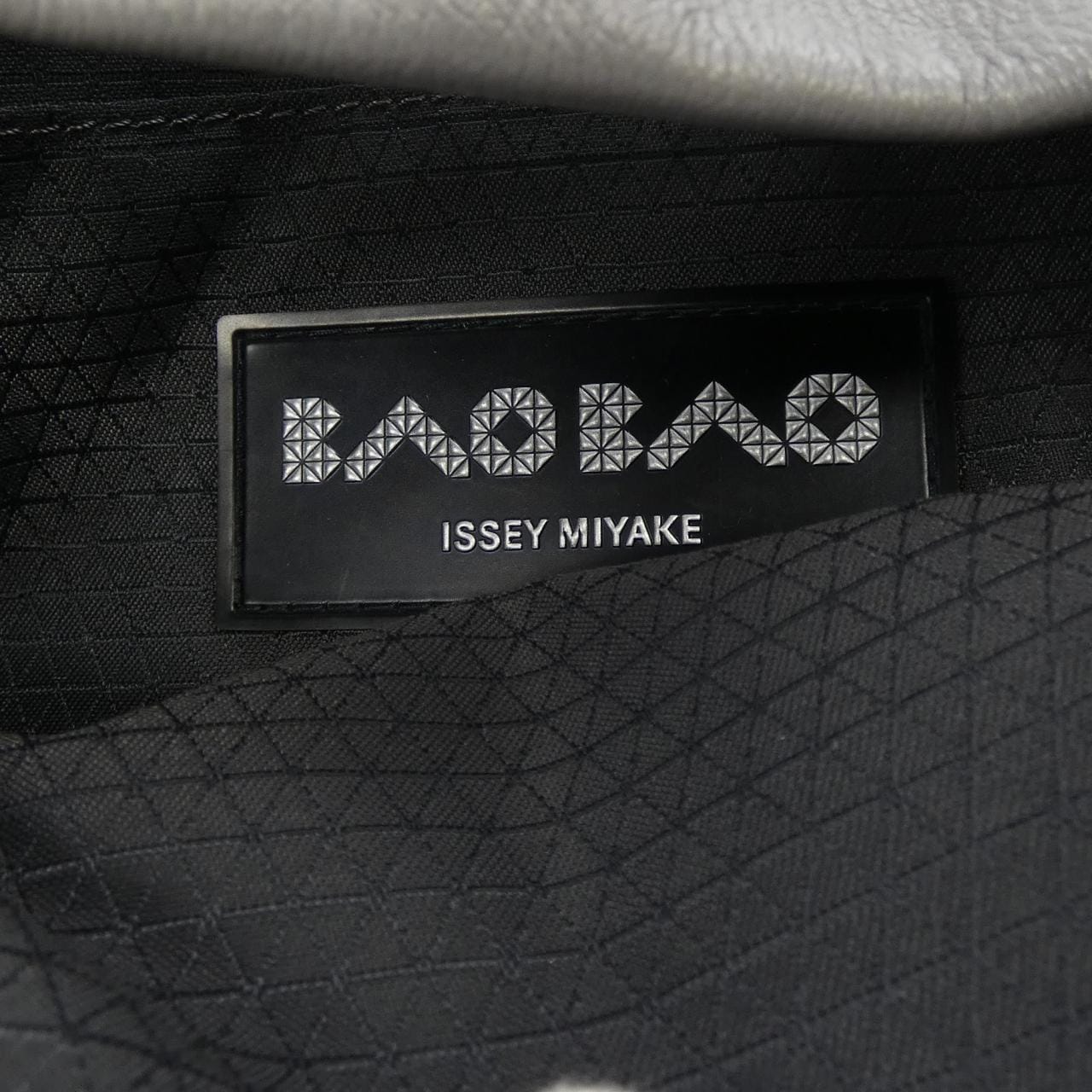 バオバオ BAOBAO BB21-AG262 BAG