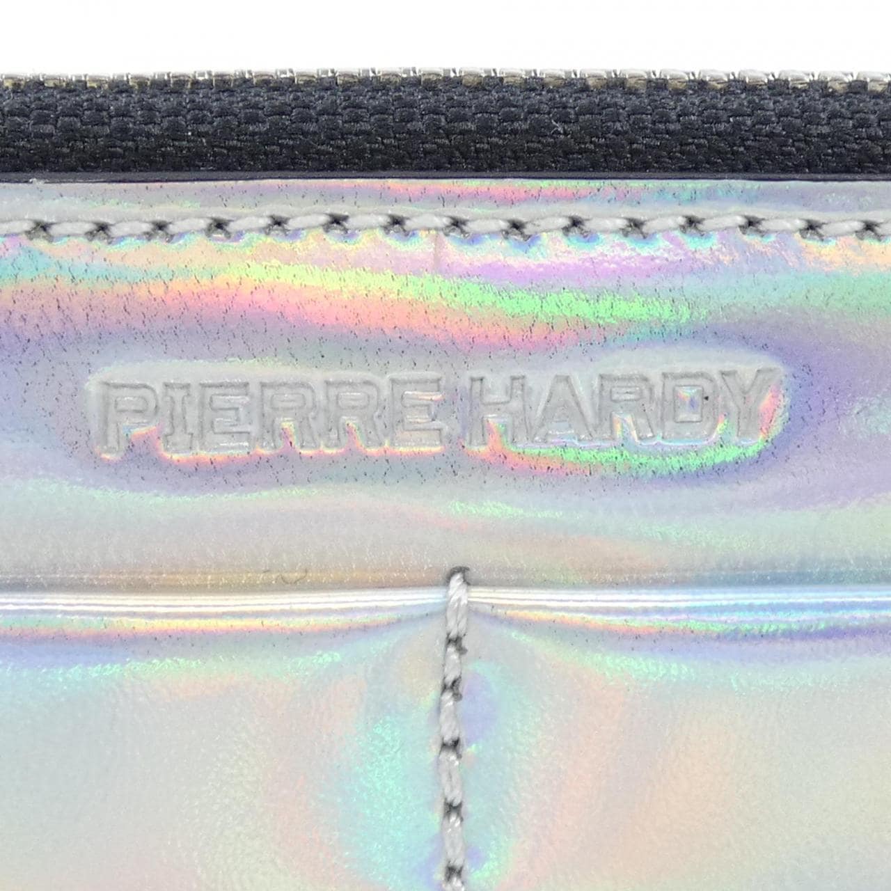 ピエールアルディ PIERRE HARDY COIN CASE