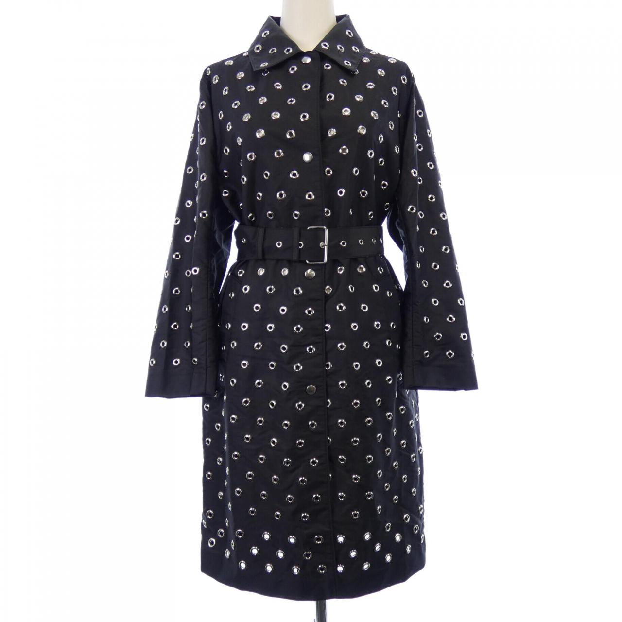 Prada PRADA 291054 S161 I18 Coat