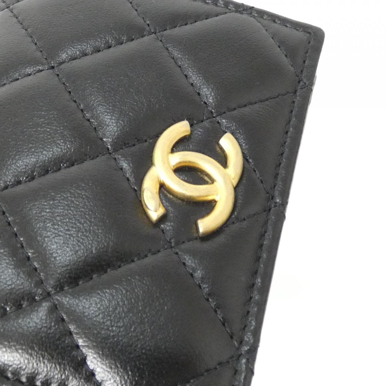 シャネル AP2566 財布