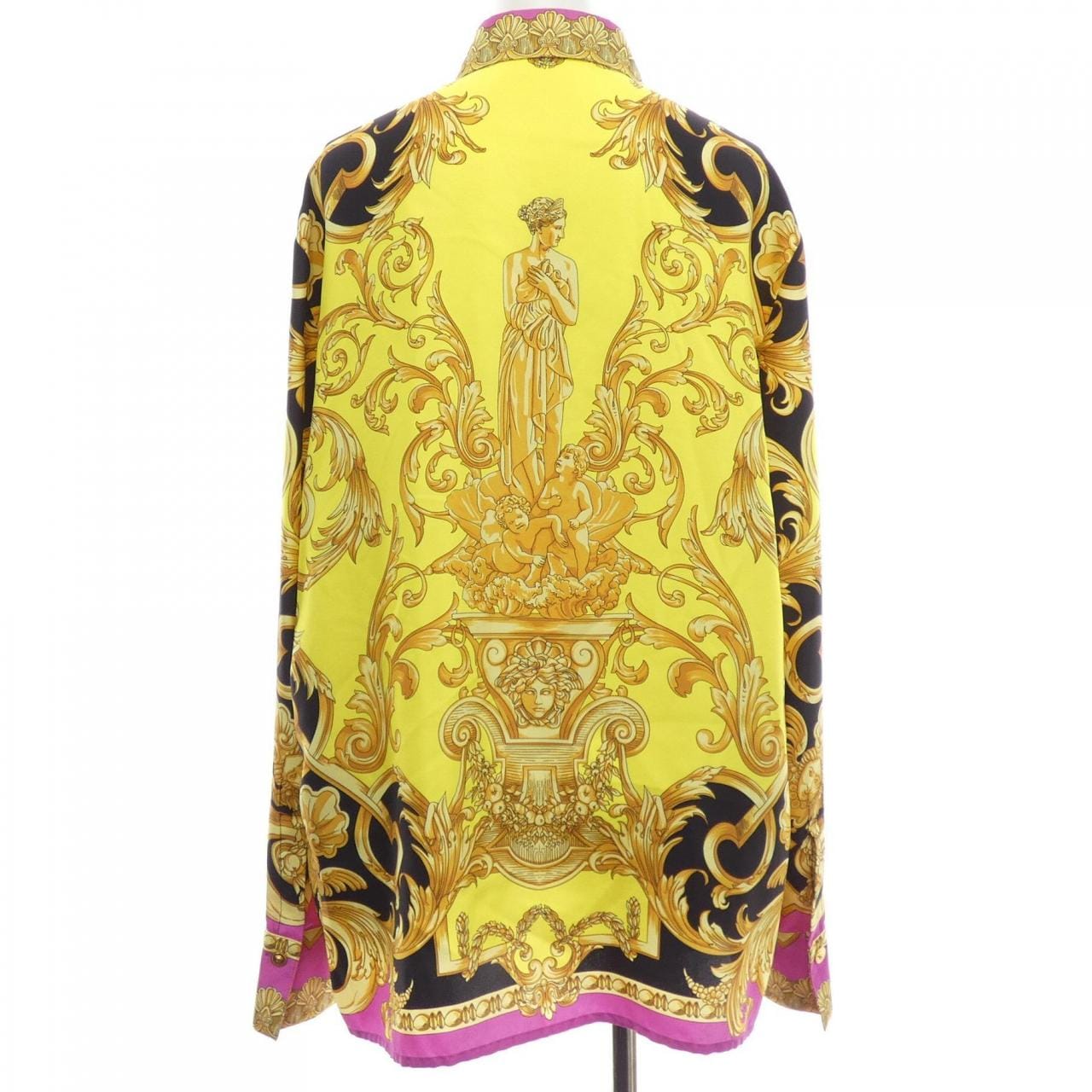 ヴェルサーチェ VERSACE A82662 シャツ