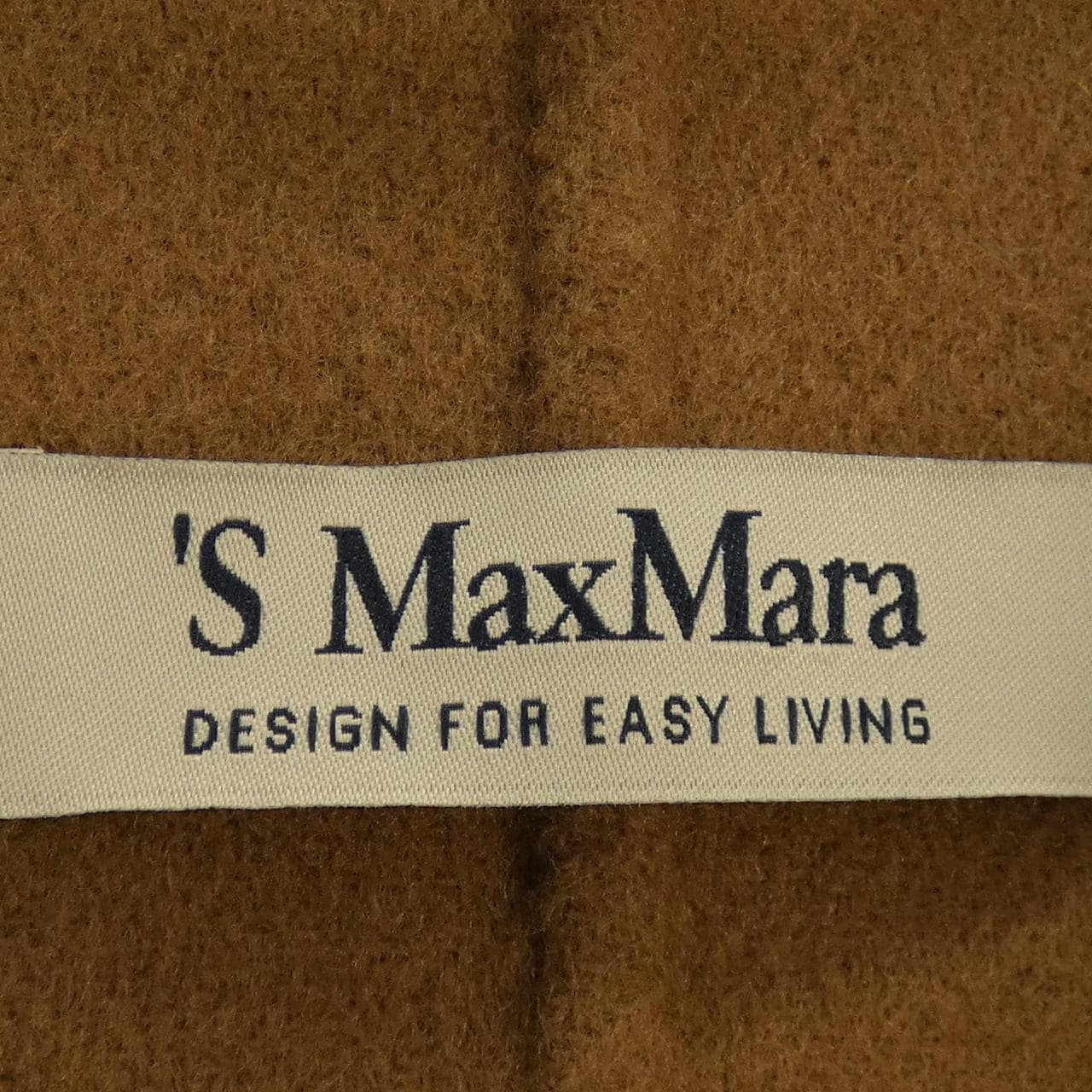 S Max Max Mara 904102 夹克