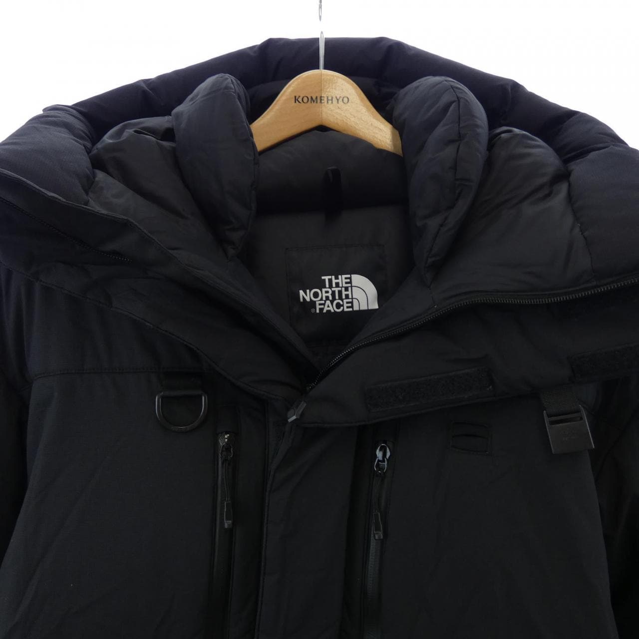 ザノースフェイス THE NORTH FACE ND52401DS DOVER STRE ダウンジャケット