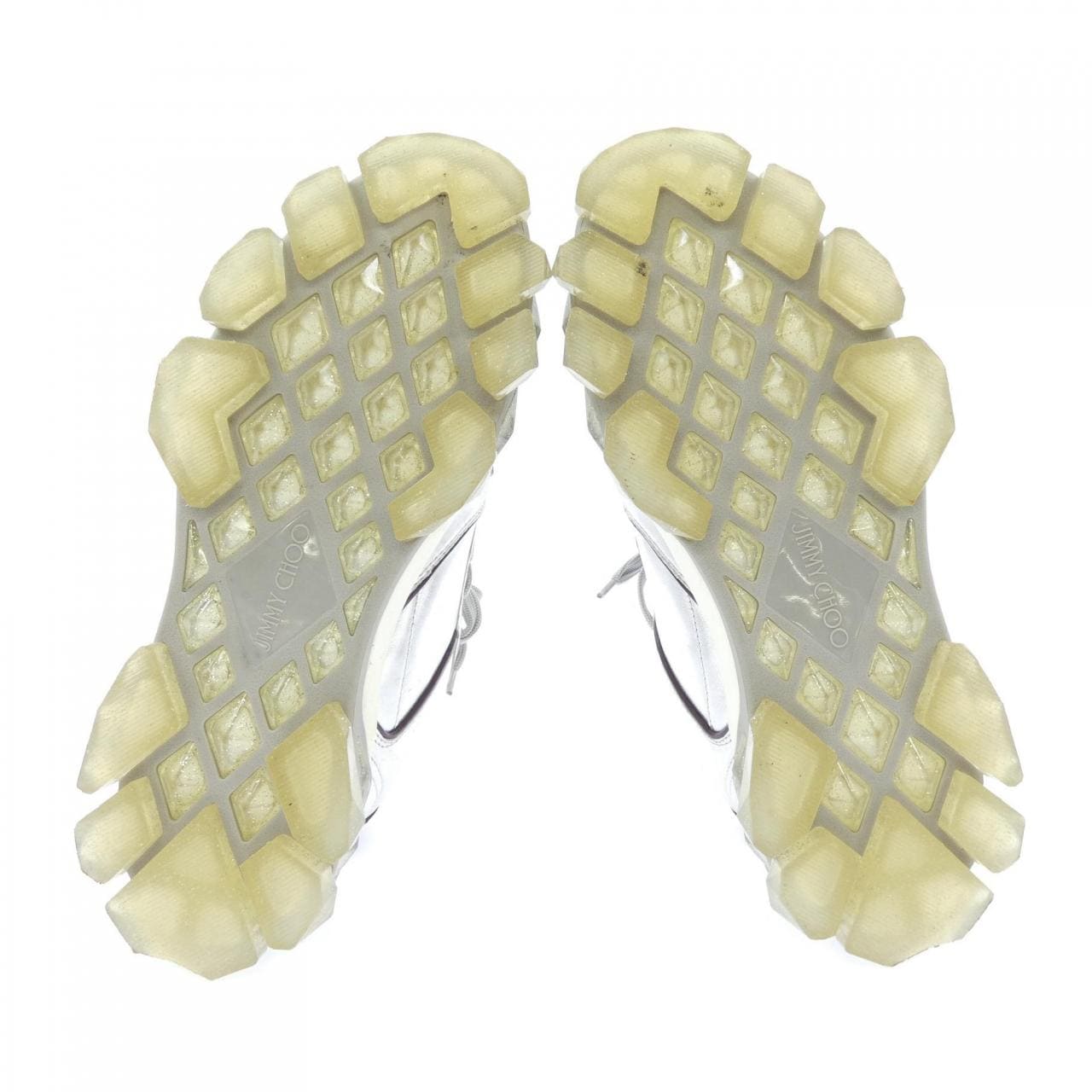 ジミーチュウ JIMMY CHOO スニーカー