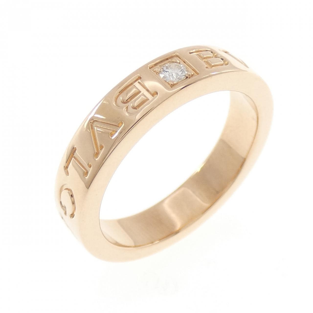 ブルガリ B.zero1 リング