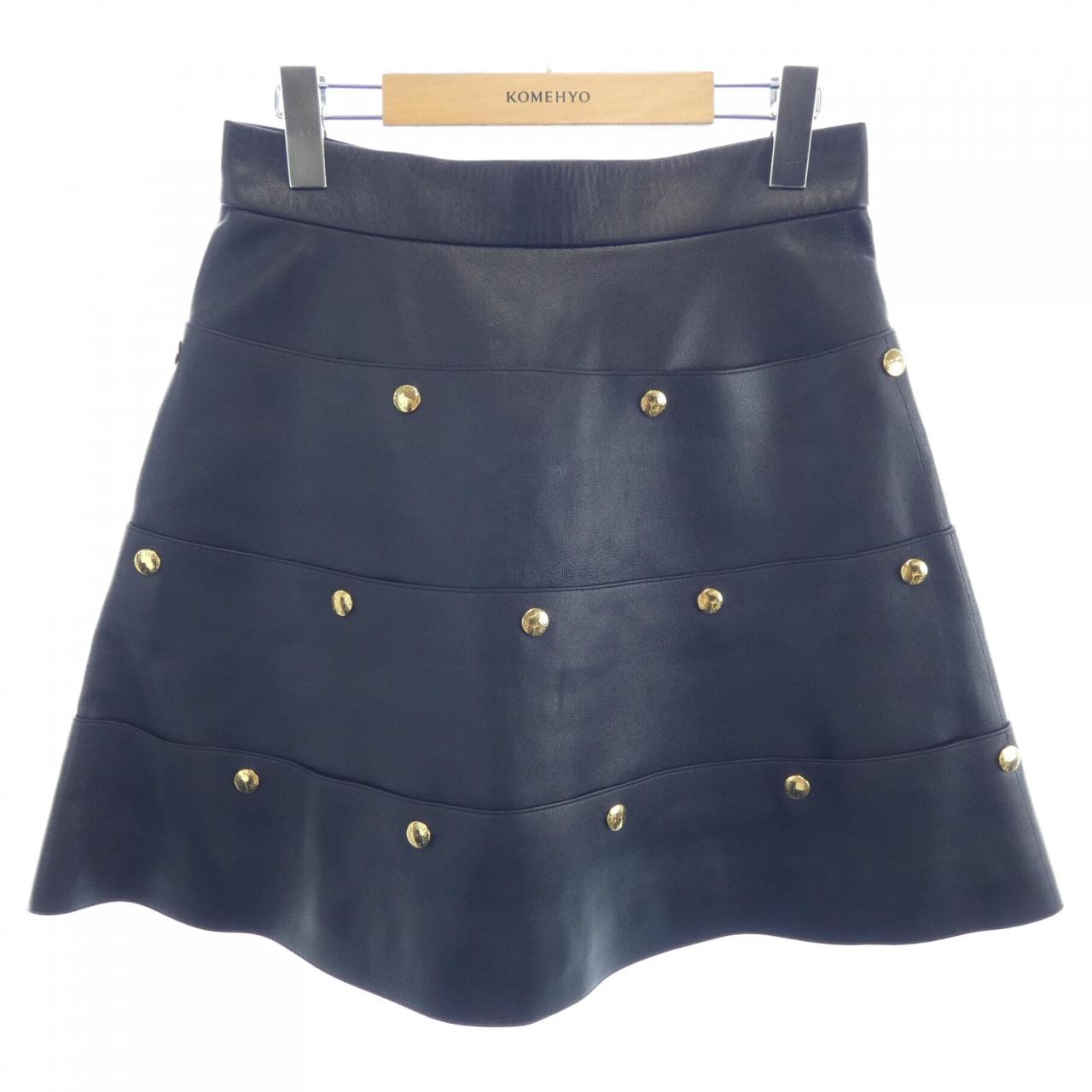 LOUIS VUITTON FPLS06MN8 半身裙