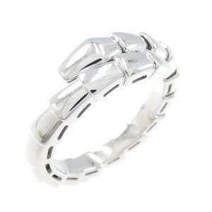 ブルガリ セルペンティ ヴァイパー リング