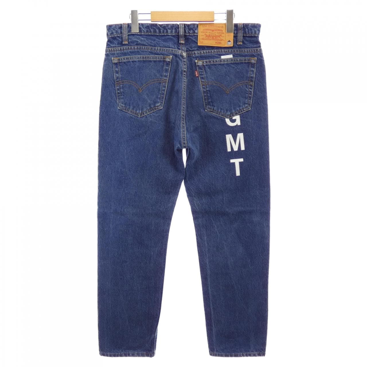 フラグメントデザイン FRAGMENT DESIGN DSML/LEVI'S 505 ジーンズ