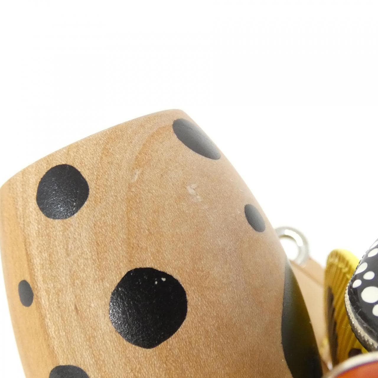 ルイヴィトン ヴィヴィエンヌ インフィニティ ドット GI0892 オブジェ