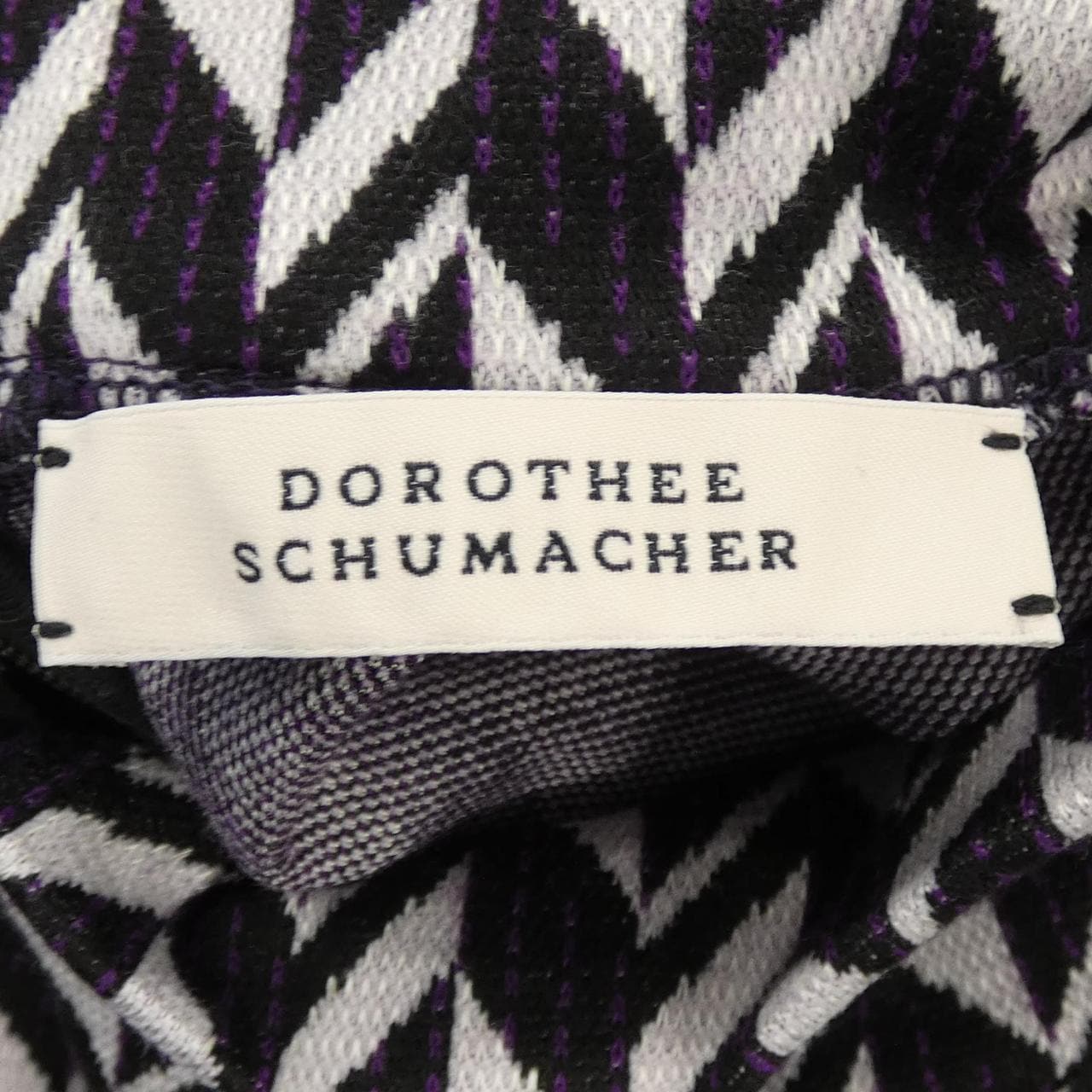 ドロシーシューマッハ DOROTHEE SCHUMACHER タンクトップ