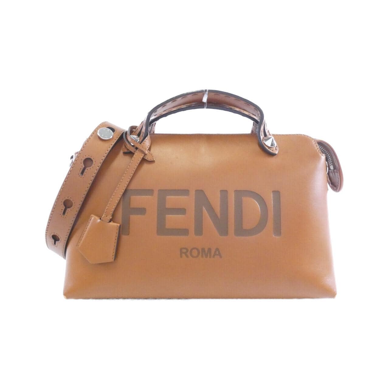 フェンディ バイ ザ ウェイ ミディアム 8BL146 AC9L バッグ