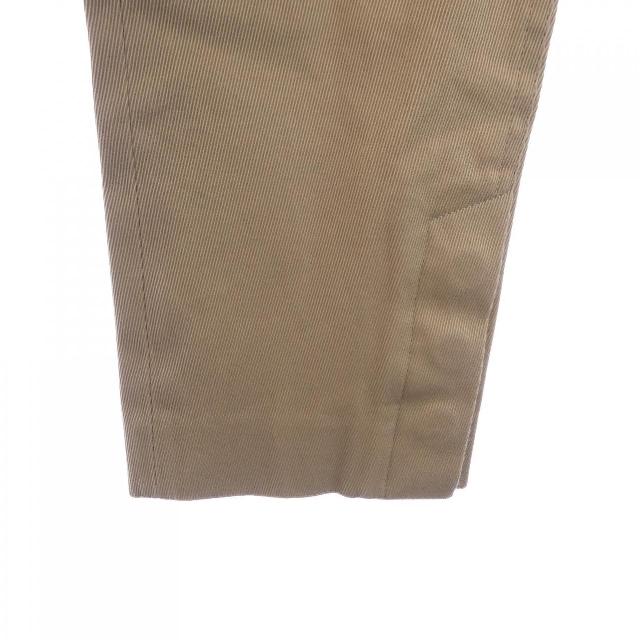 クリスチャンディオール CHRISTIAN DIOR 911P07A3218 パンツ