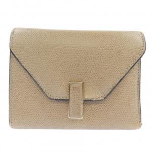 ヴァレクストラ VALEXTRA イジィデ ISIDE SGES0005028LOCPS99 WALLET