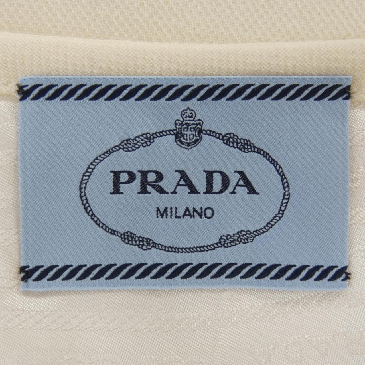 プラダ PRADA P3K47E S232 S31 ワンピース