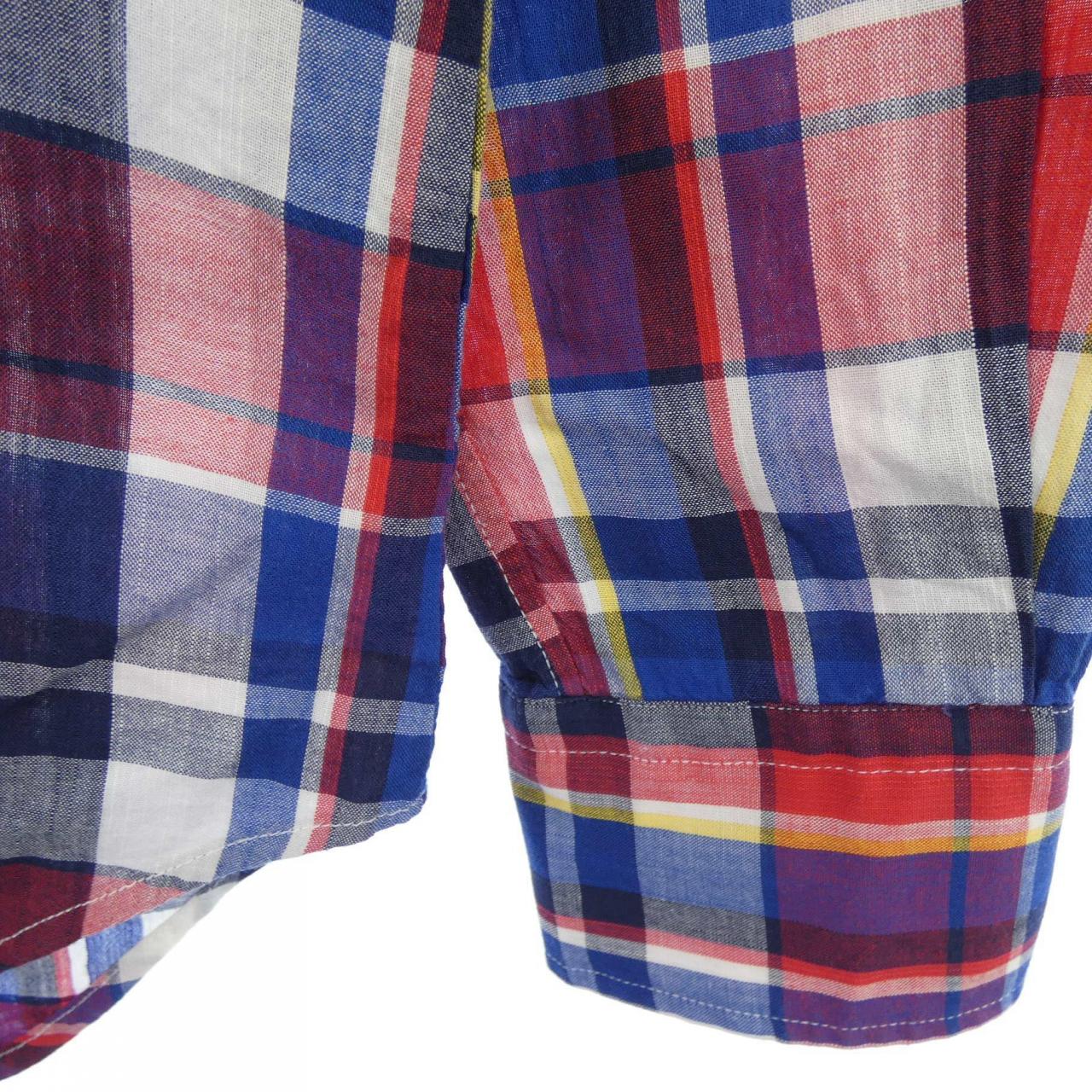 インディビジュアライズシャツ INDIVIDUALIZED SHIRT シャツ