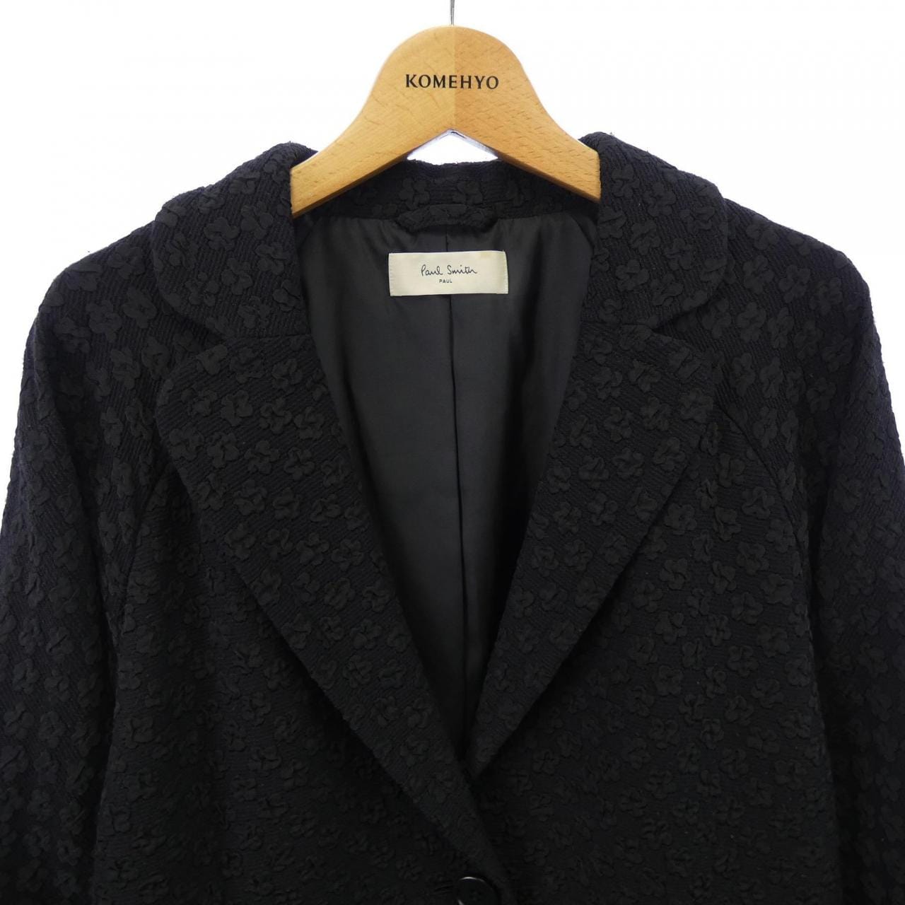 ポールスミス Paul Smith コート