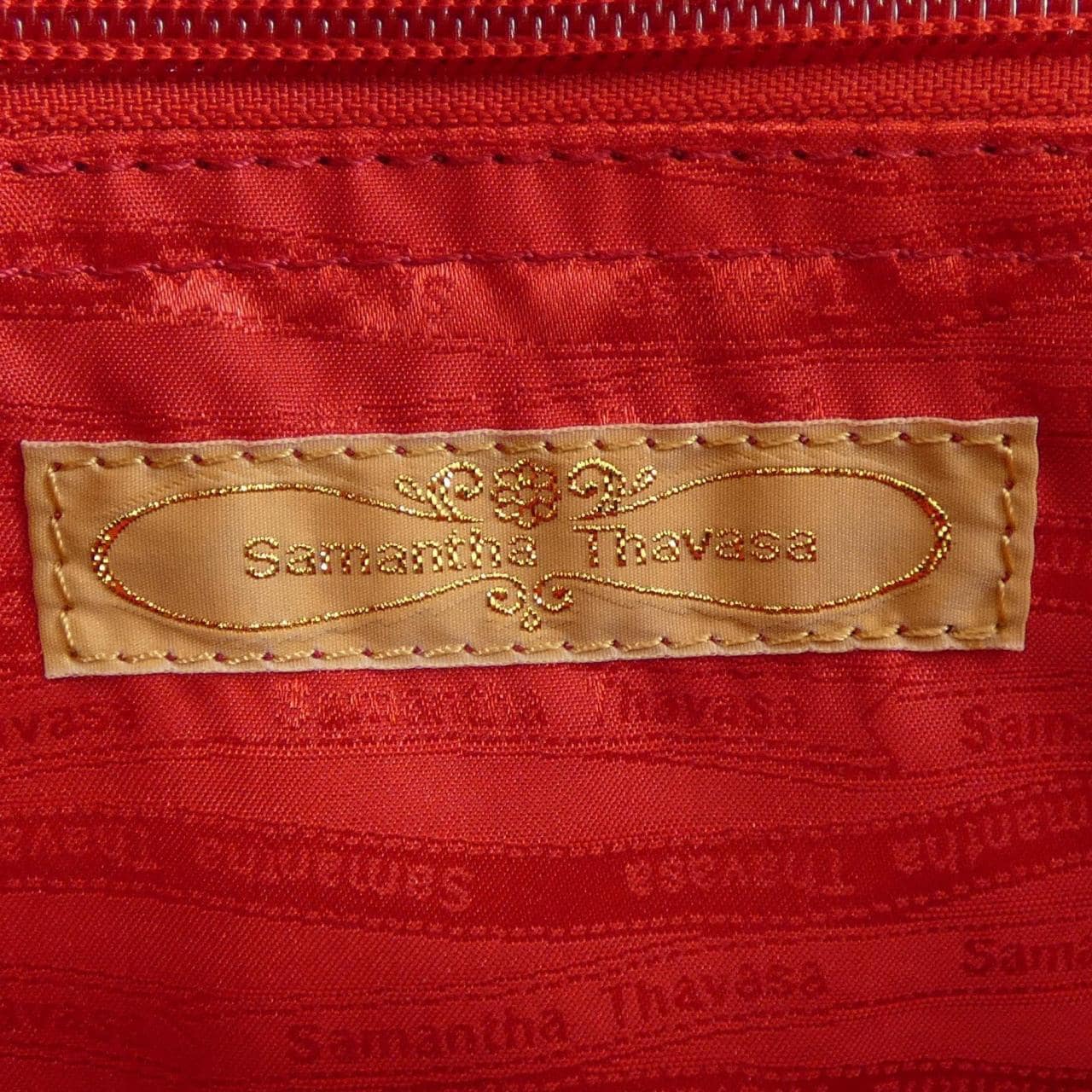 サマンサタバサ Samantha Thavasa BAG