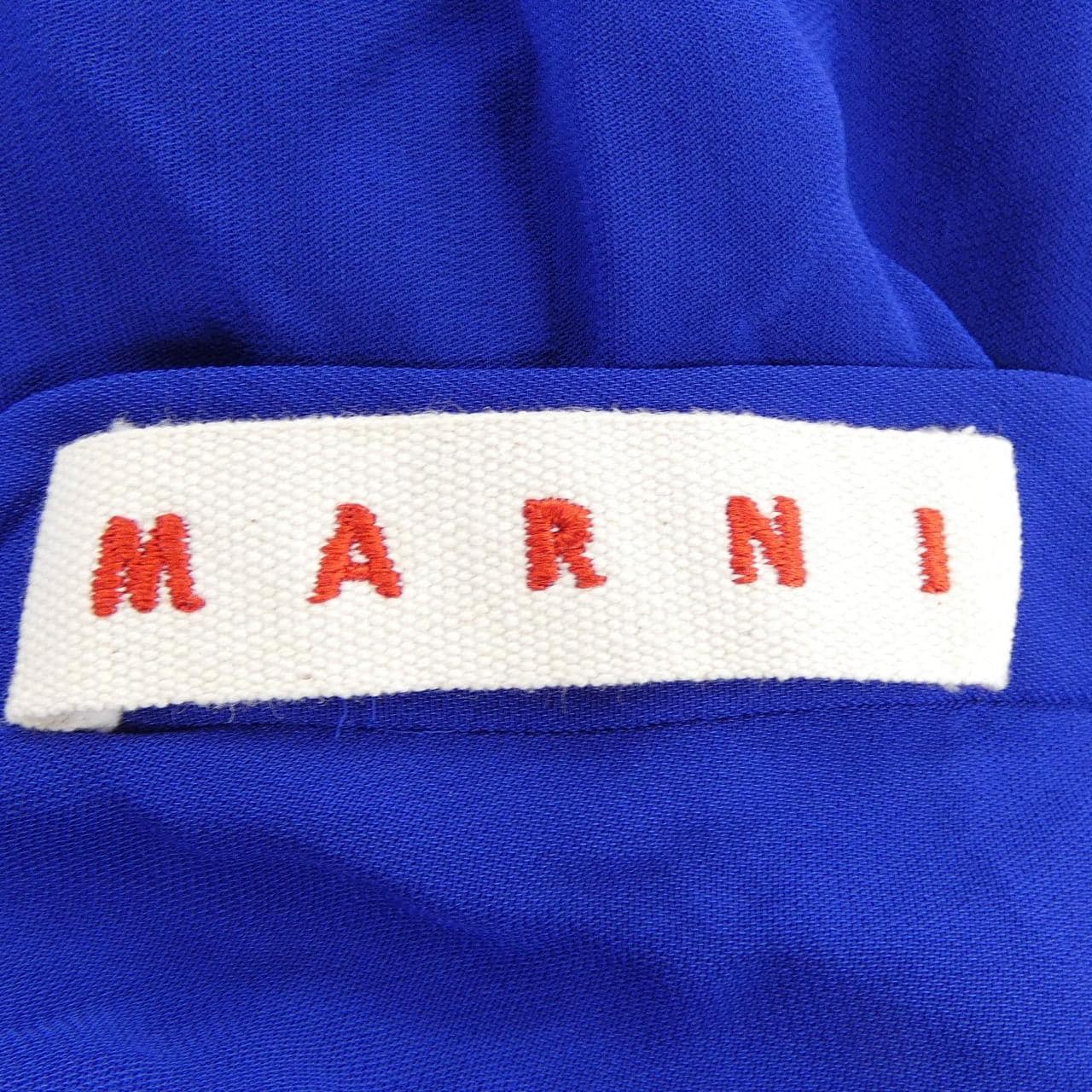 マルニ MARNI ABMAL26A00TV235 ワンピース