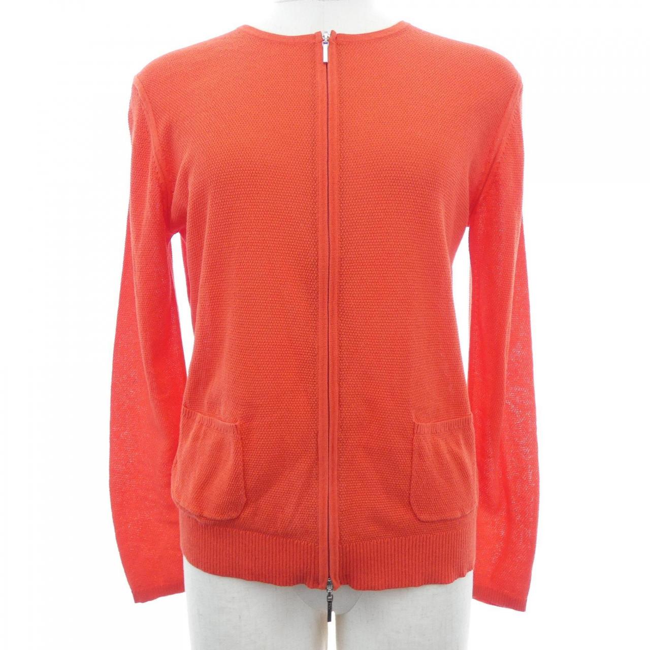 トゥルトラサルディ TRU TRUSSARDI 8661-52421 カーディガン
