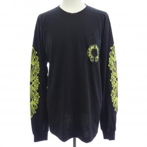 クロムハーツ CHROME HEARTS ホースシュー HORSE SHOE 408129112******01F Tシャツ