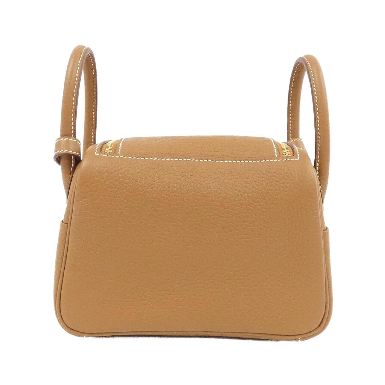 【未使用品】エルメス リンディ2 MINI 085956CC ショルダーバッグ