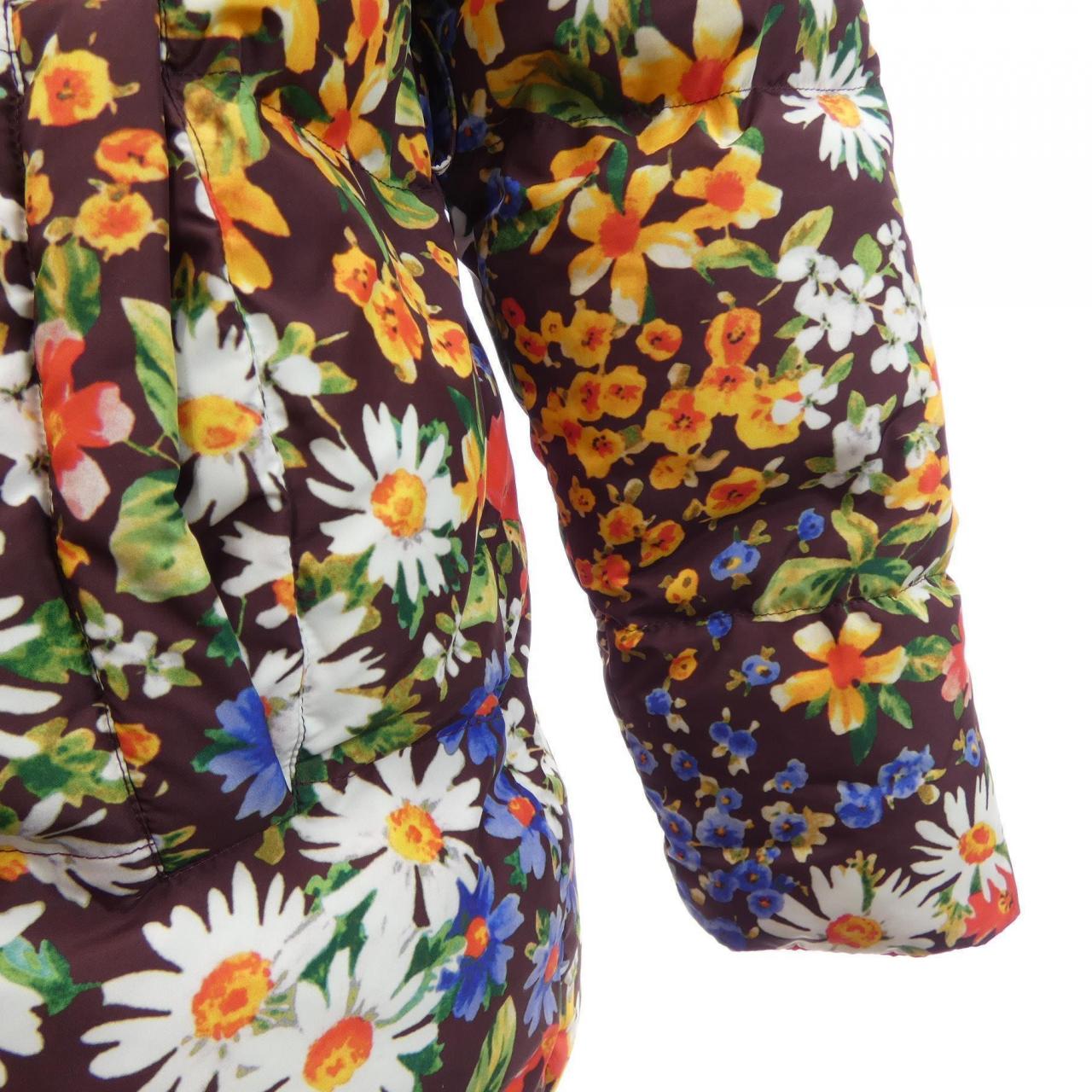 ディースクエアード DSQUARED2 S72AM0910 S54276 ダウンジャケット