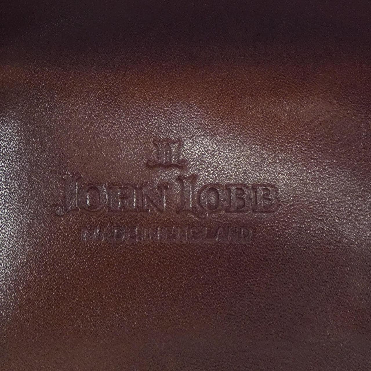 ジョンロブ JOHN LOBB シューズ