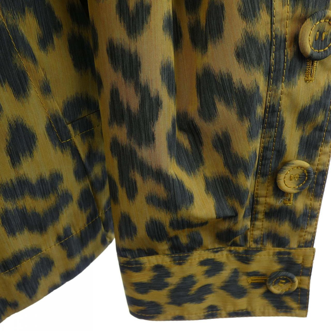 ディオール DIOR 243C424A5646 ジャケット