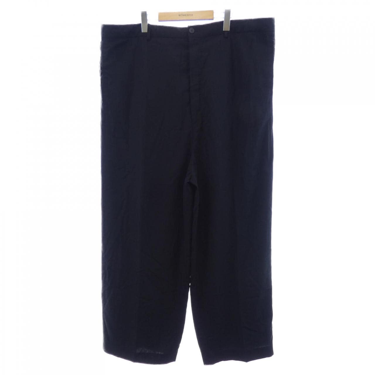 バレンシアガ BALENCIAGA 794738 TF002 UNISEX パンツ