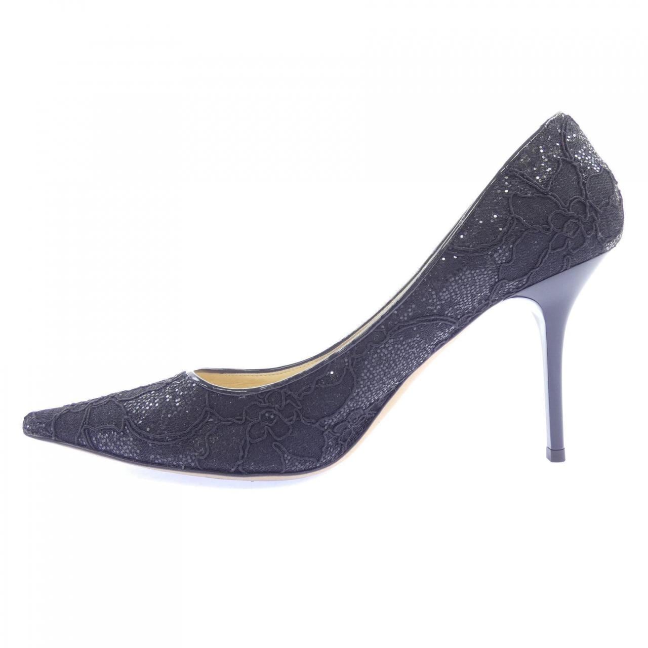 ジミーチュウ JIMMY CHOO パンプス