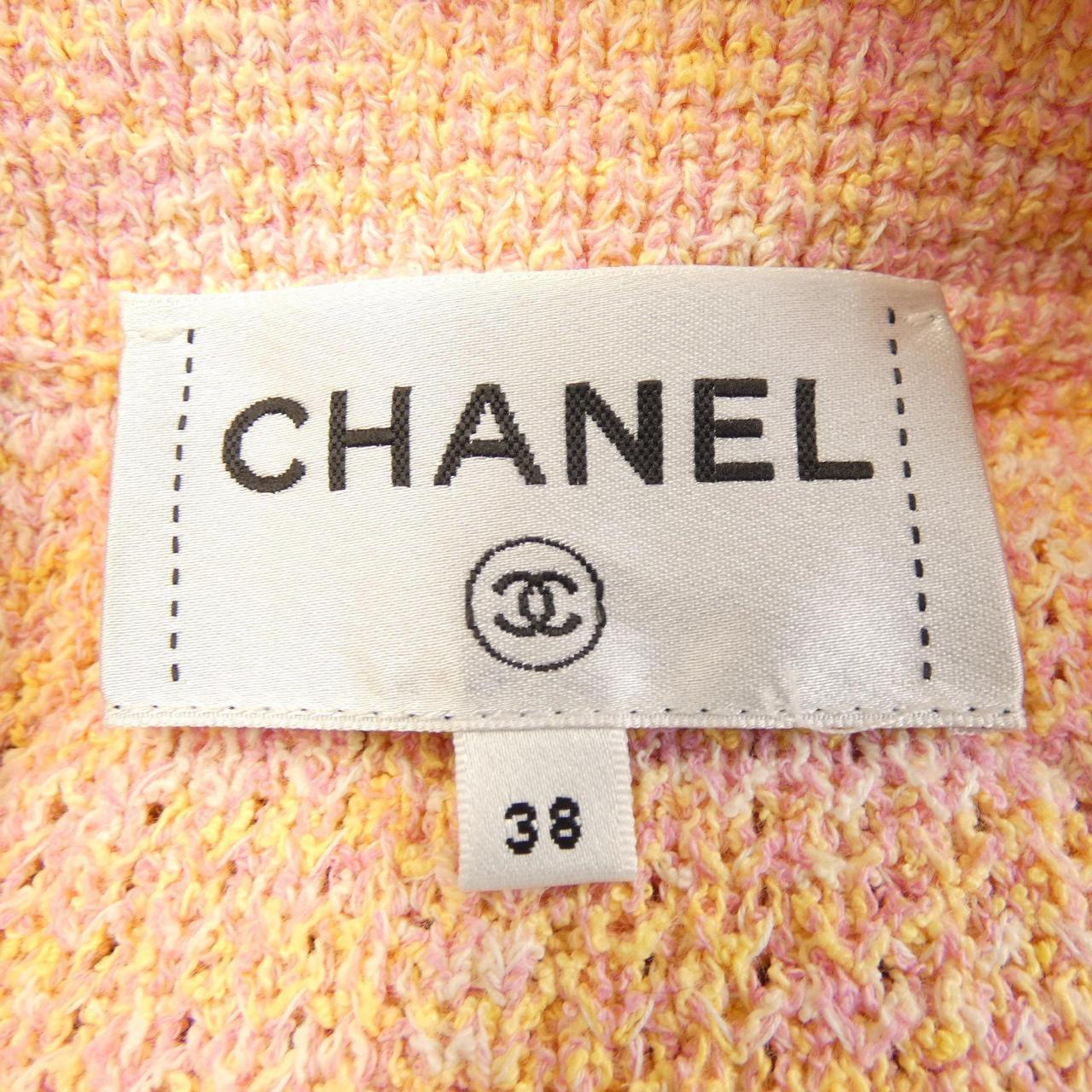 シャネル CHANEL LOOK49 P79210K11433 ジャケット
