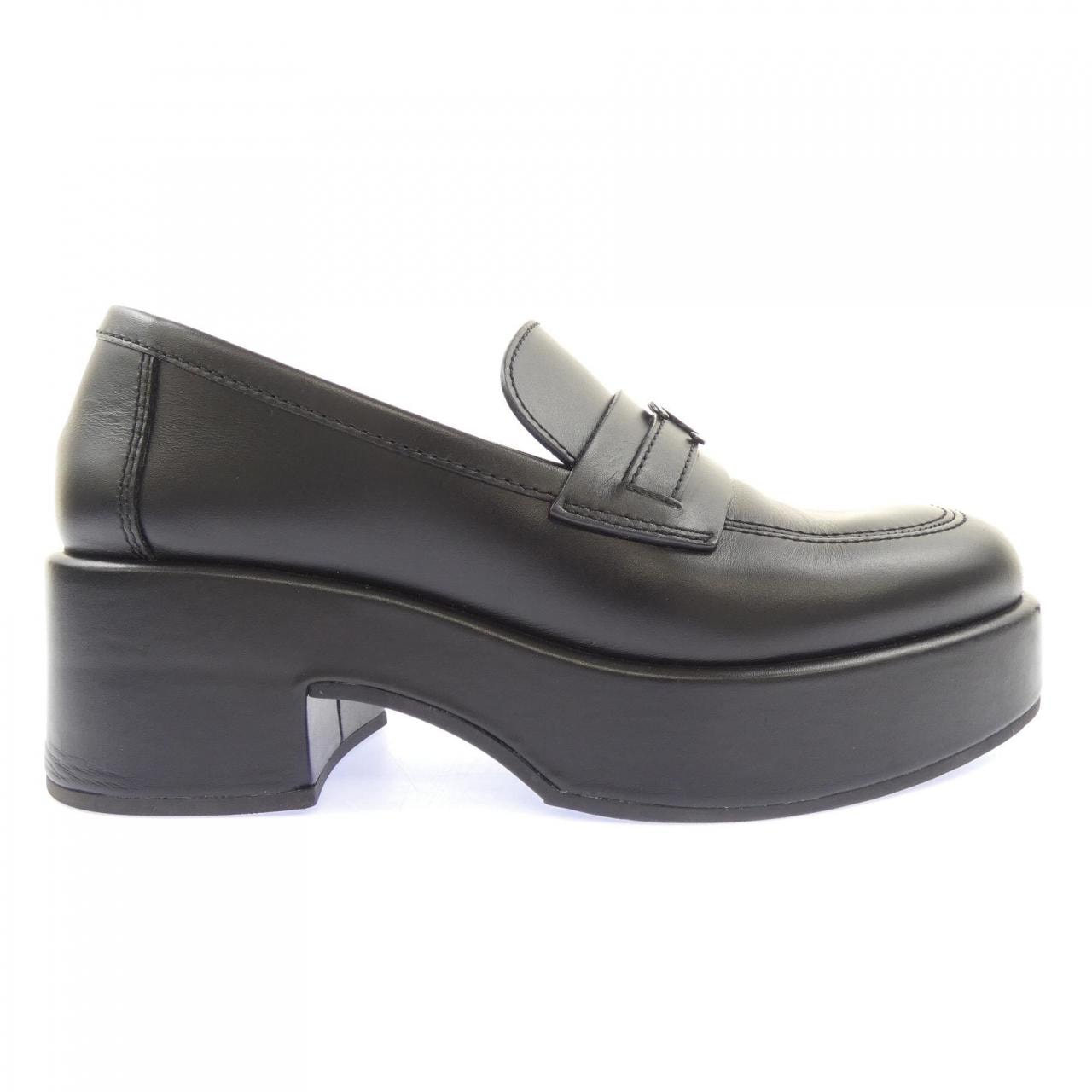 シャネル CHANEL ローファー LOAFERS G39206X56725 シューズ