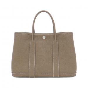 エルメス ガーデン パーティ 30cm 051568CK バッグ