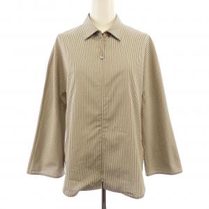 エルメス HERMES *77-7600. シャツ